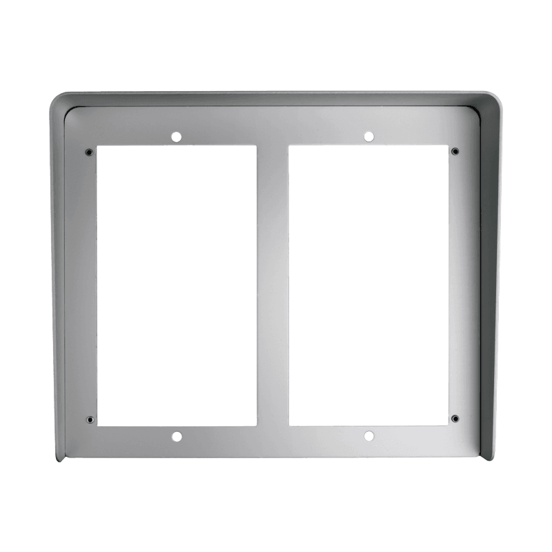 md84 hood cover 4 modules