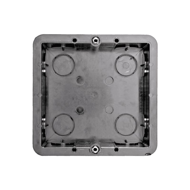 md71 1 mod. frame+built in box