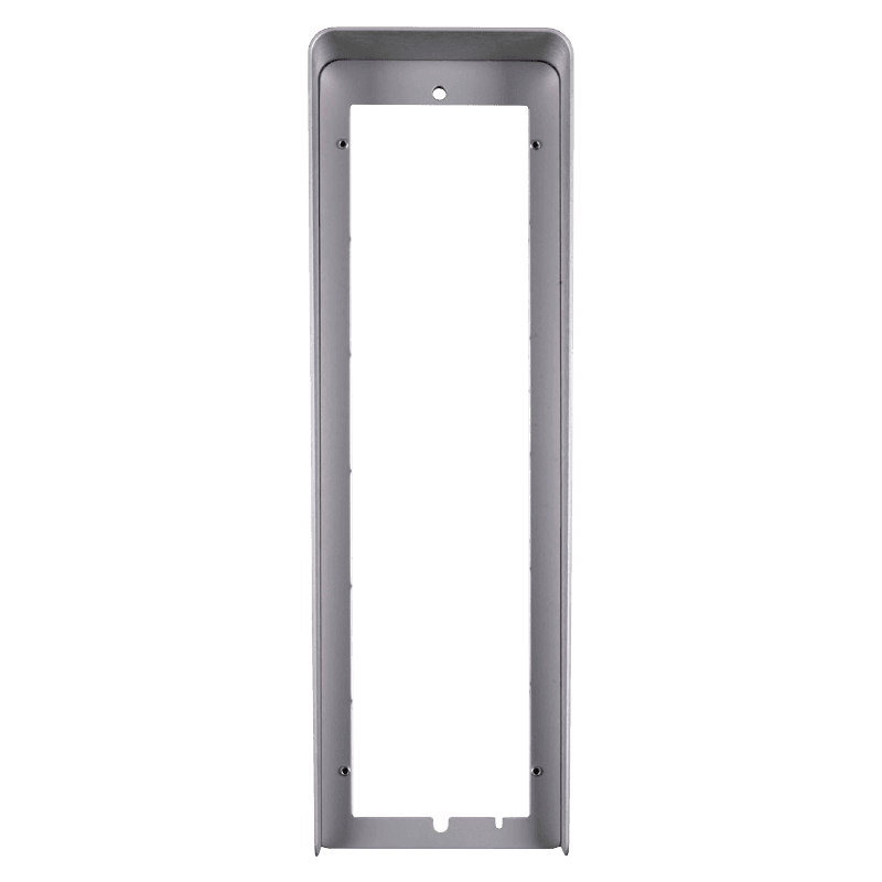 pl83 hood cover for 3 modules