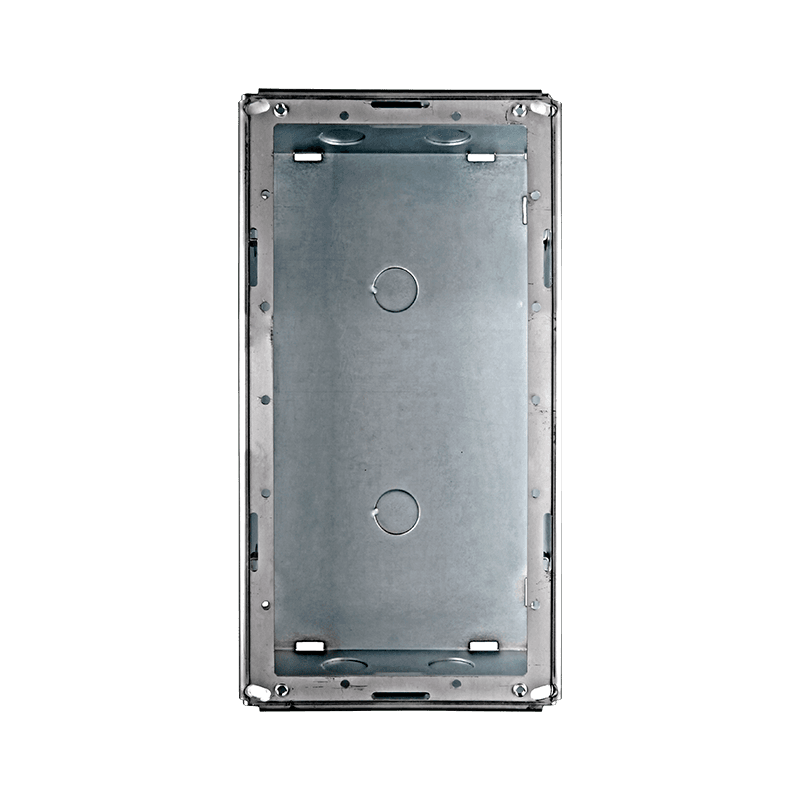 ma72 back box for 2 module
