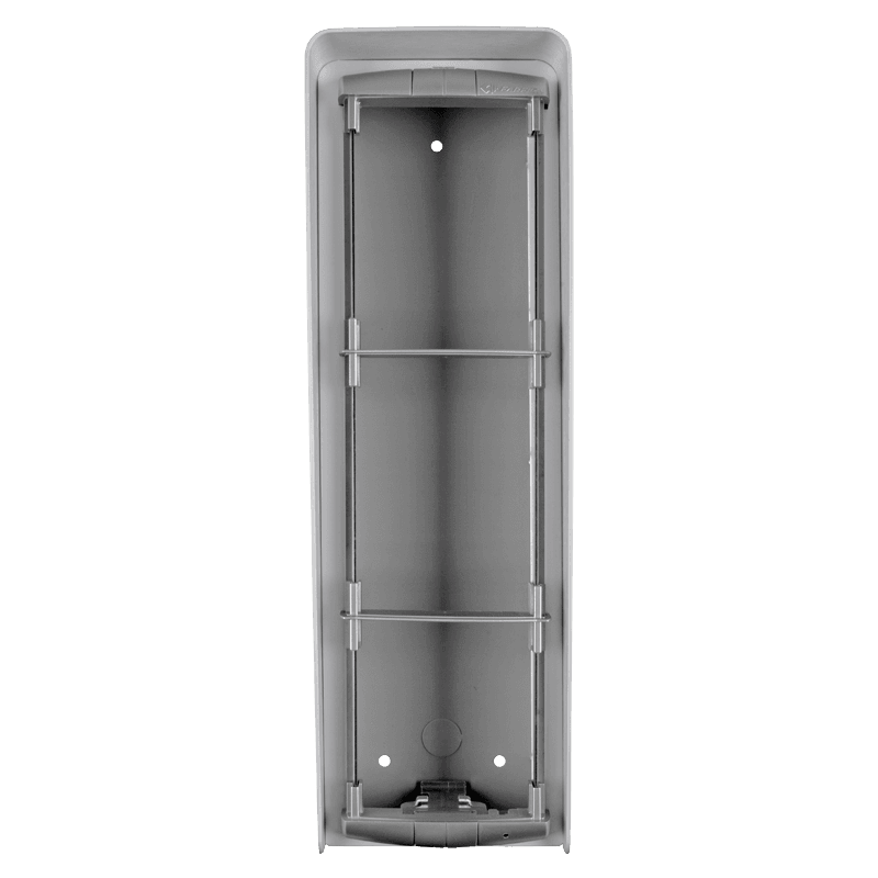 pl93 rain shelter for 3 module