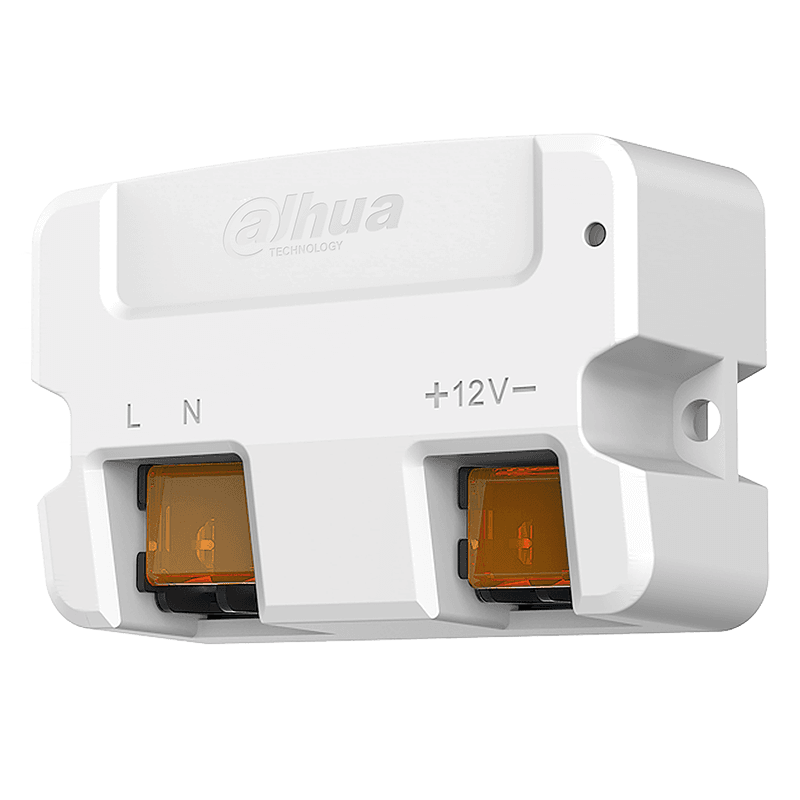 Захранващ адаптер dahua pfm320d 015