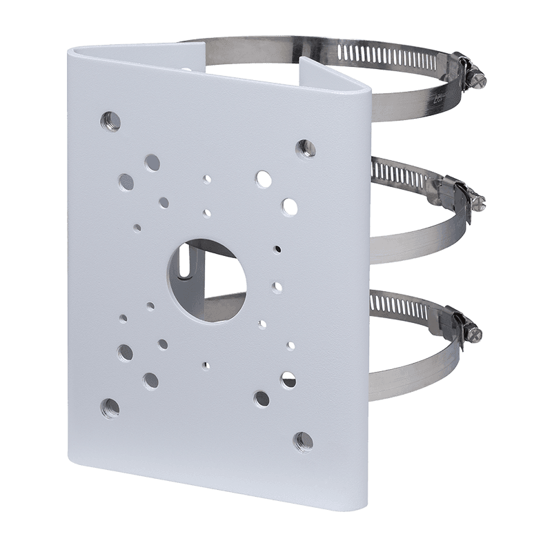 Стойка за монтаж на стълб dahua dh pfa150 v2