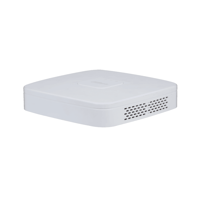 16 канално nvr записващо устройство dahua nvr4116 4ks3