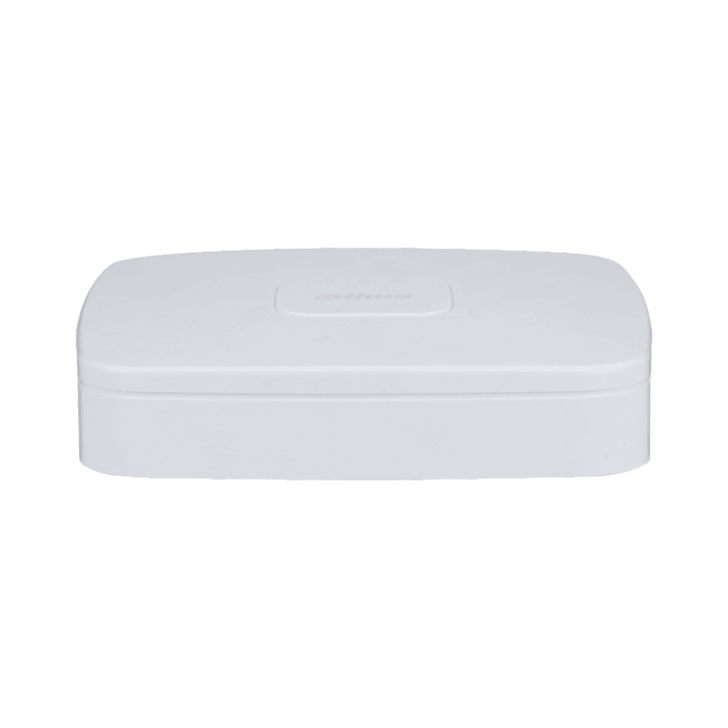 16 канално nvr записващо устройство dahua nvr4116 ei