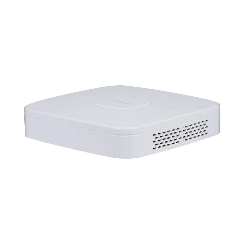 16 канално nvr записващо устройство dahua nvr4116 ei