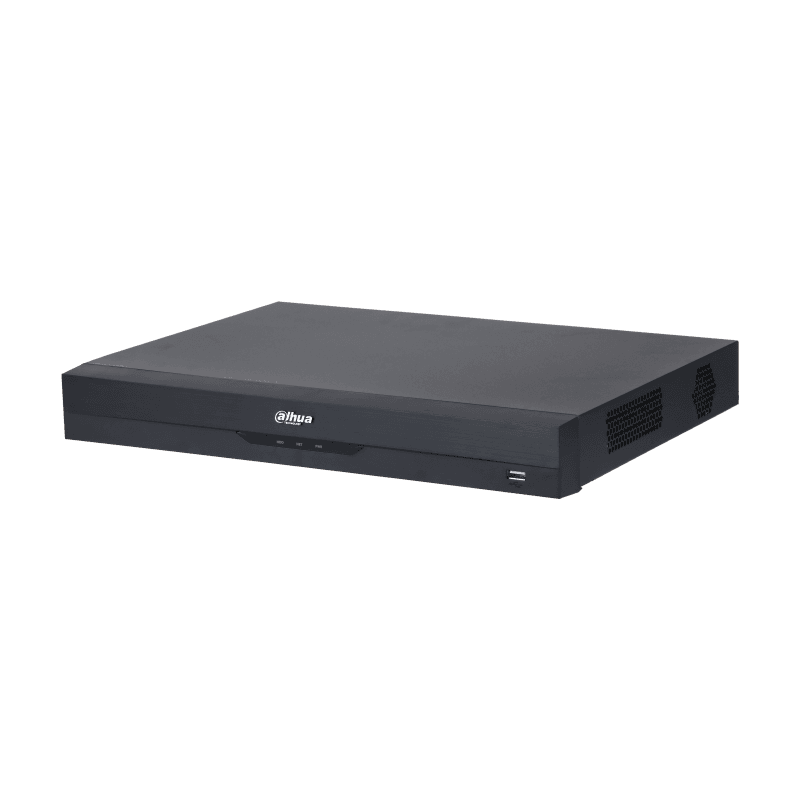 16 канално nvr записващо устройство dahua nvr5216 ei