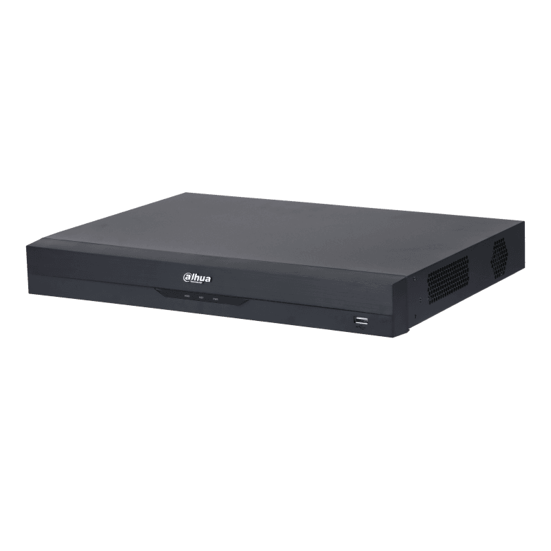 16 канално nvr записващо устройство dahua nvr5216 ei2
