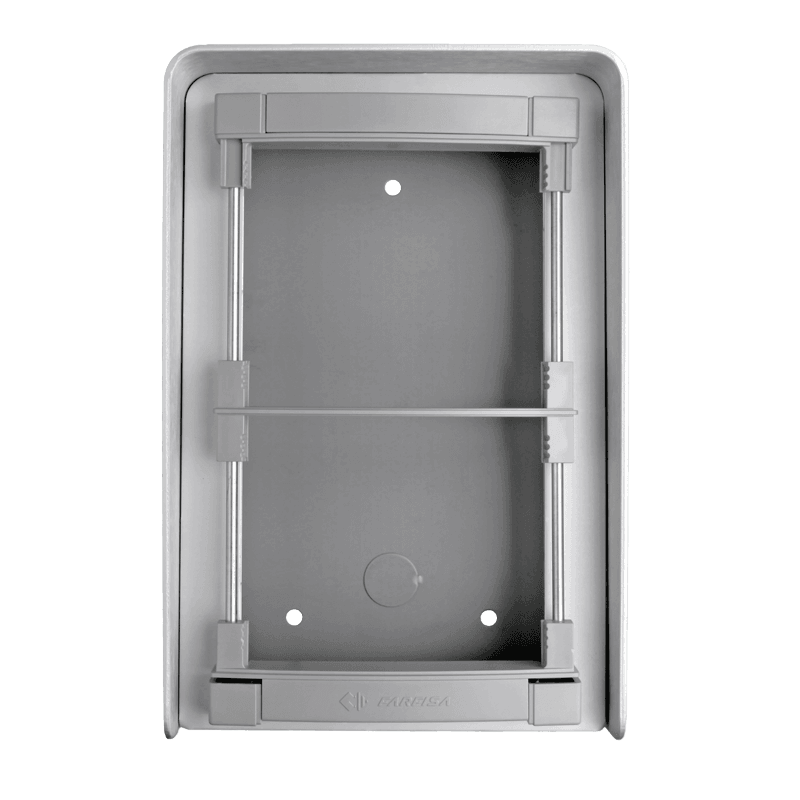 md92rain shelter for 2 modules