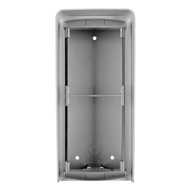 pl92 rain shelter for 2 module