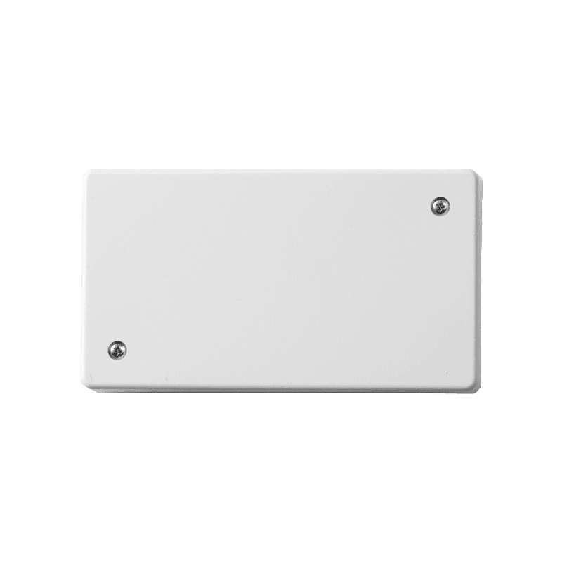 ma71 back box for 1 module
