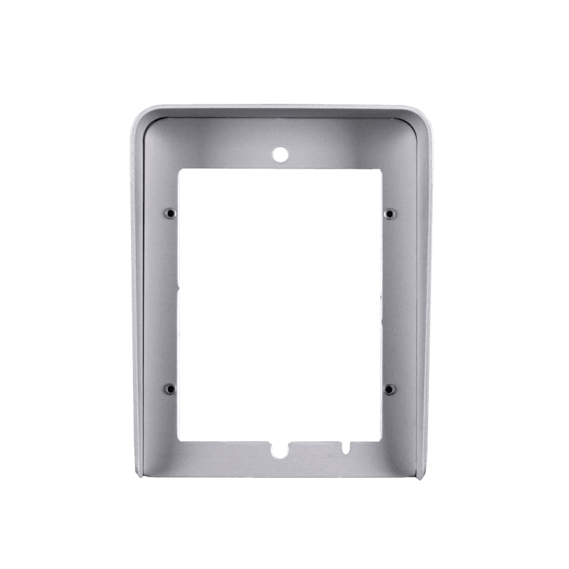 pl81 hood cover for 1 module