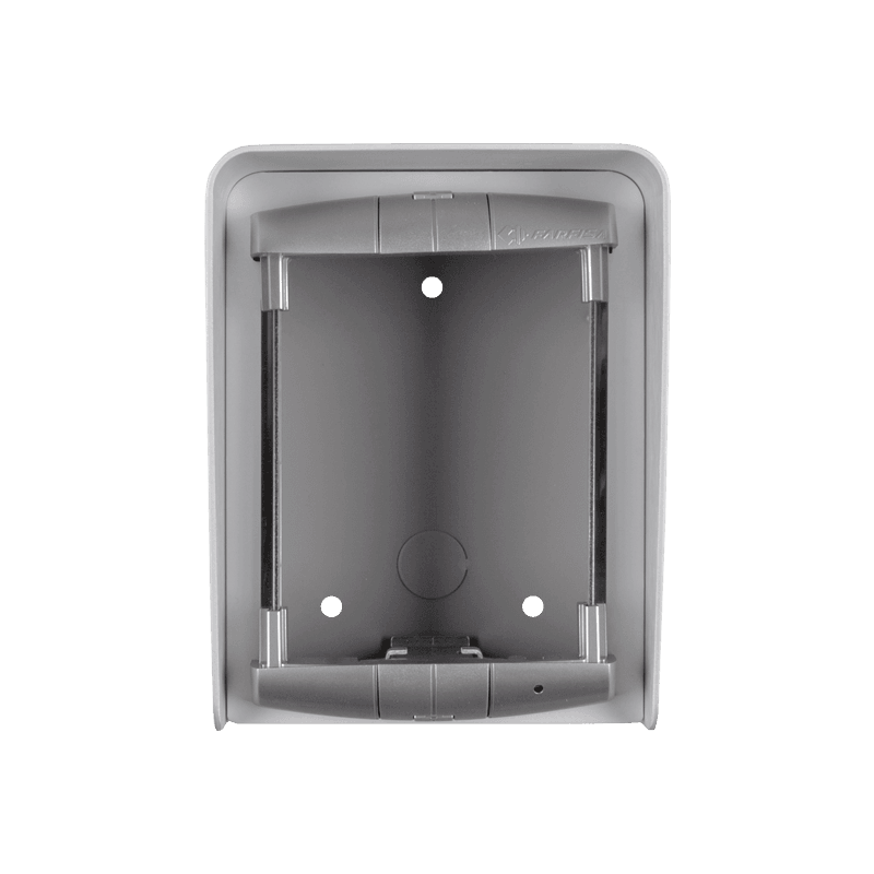 pl91 rain shelter for 1 module