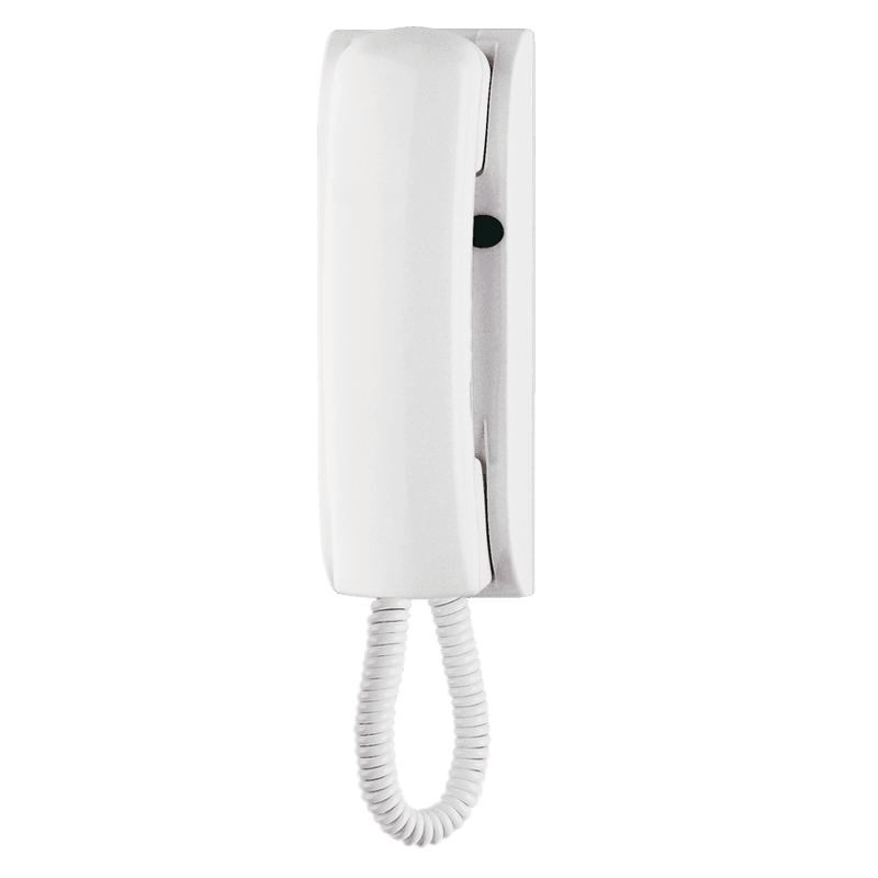 pt510w 4+1 intercom