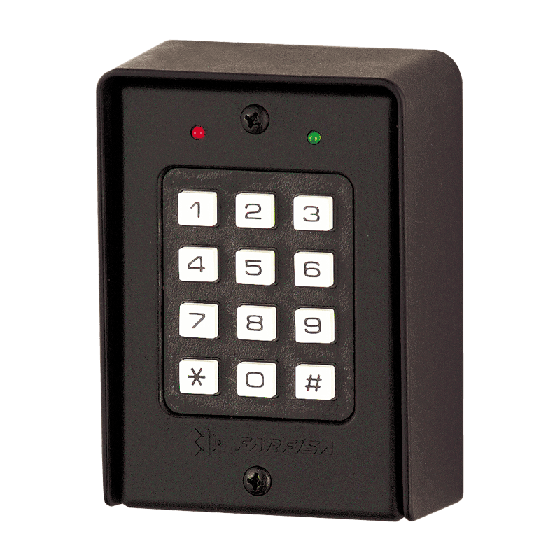 fc21e access controler