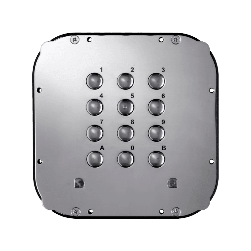 fc52mas access control keypad