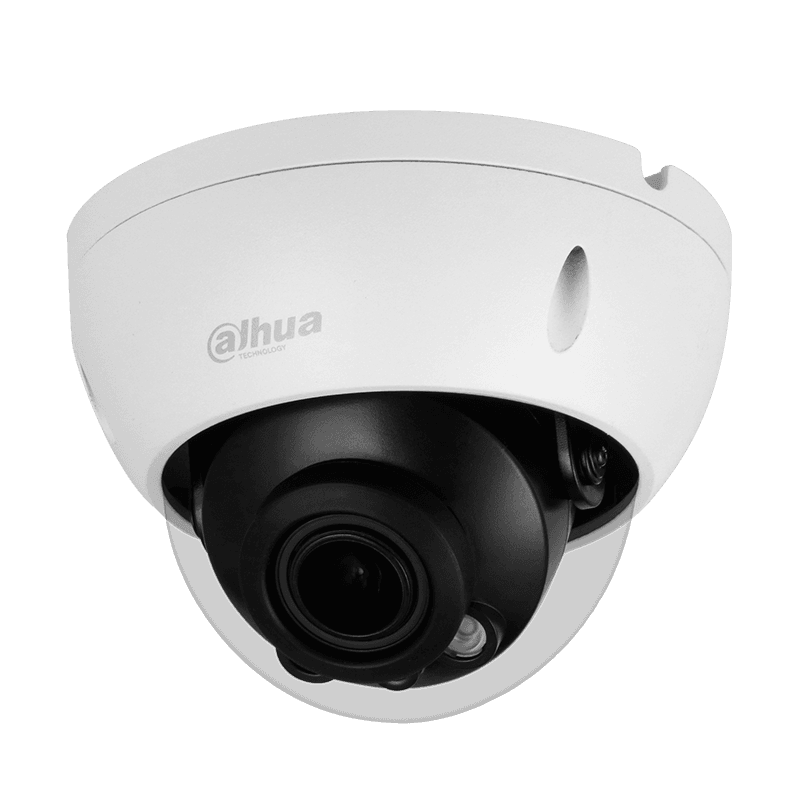 ip камерa dahua ipc hdbw3241r zas 27135