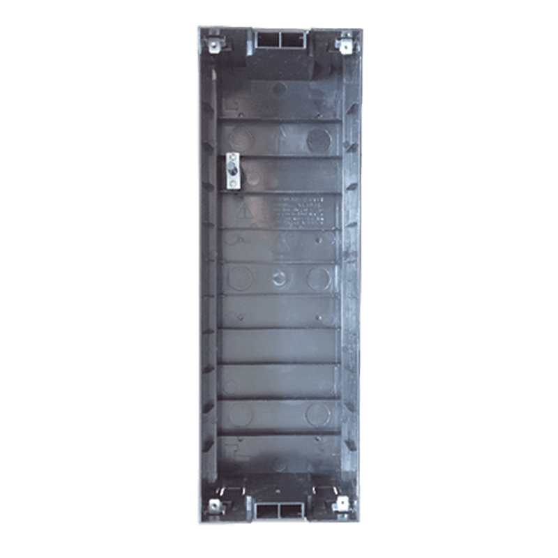 Кутия за скрит монтаж dahua vtob103 за vto1210c x