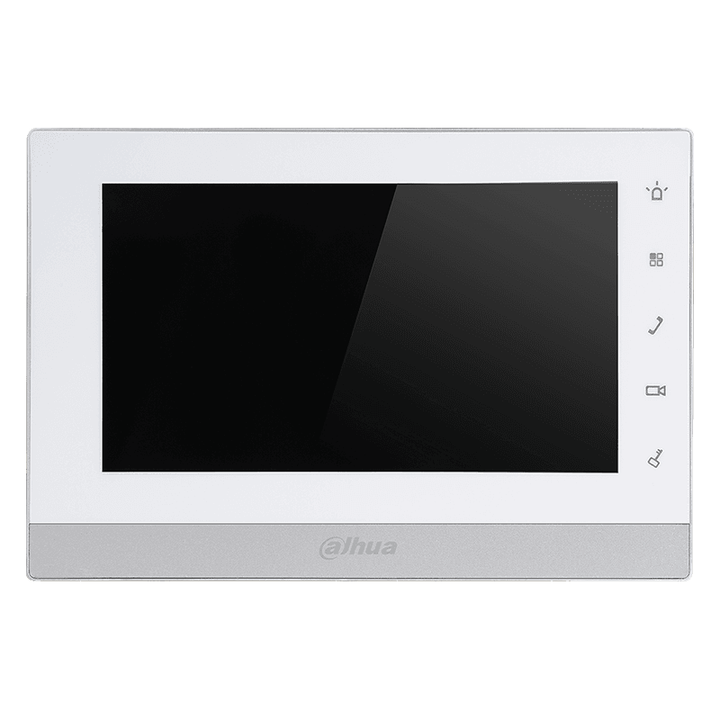 Вътрешен монитор dahua vth5222ch