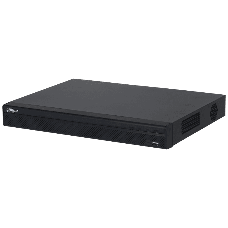32 канално nvr записващо устройство dahua nvr4232 4ks3