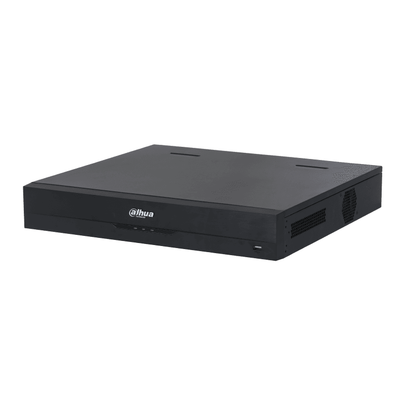 32 канално nvr записващо устройство dahua nvr5432 ei