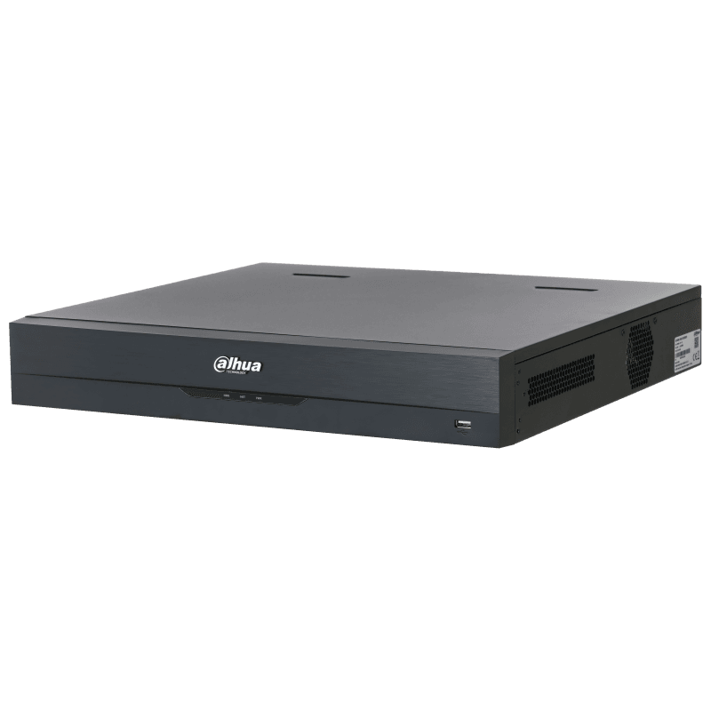 32 канално nvr записващо устройство dahua nvr5432 ei2