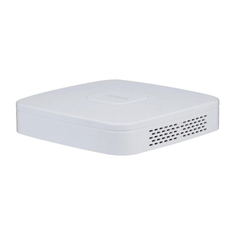 4 канално nvr записващо устройство dahua nvr2104 4ks3