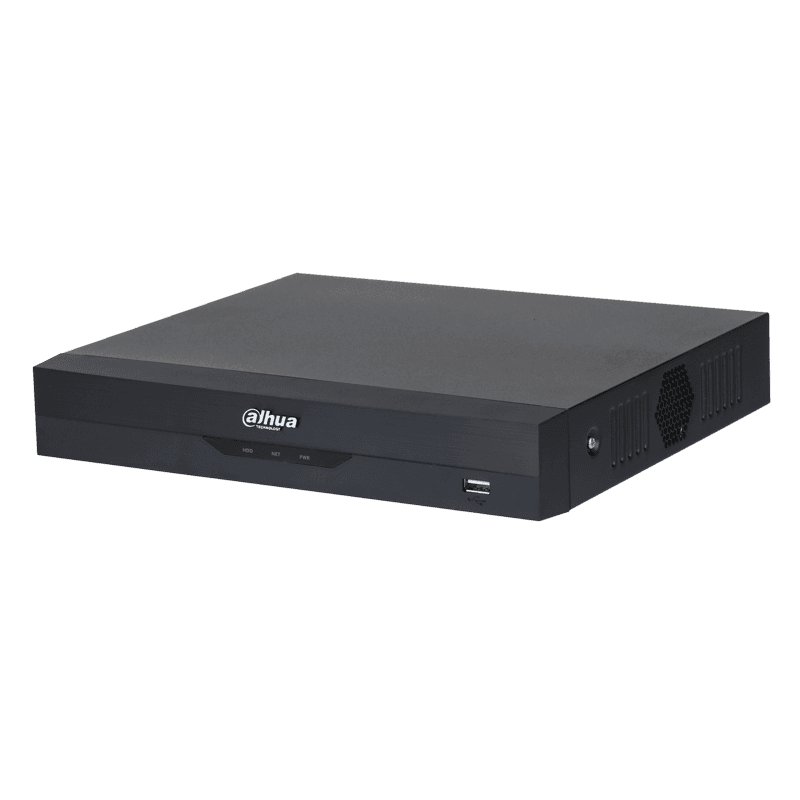 4 канално nvr записващо устройство dahua nvr2104hs i