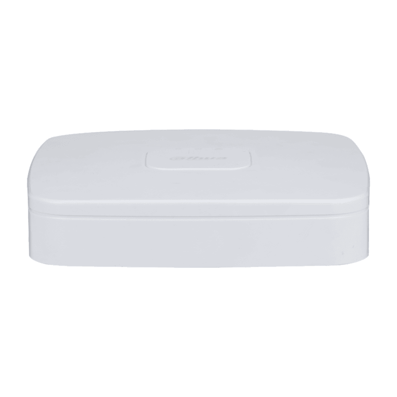 4 канално nvr записващо устройство dahua nvr4104 p ei