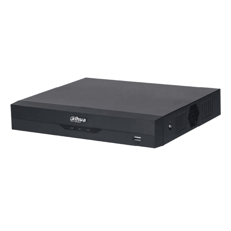 4 канално xvr записващо устройство dahua xvr5104hs 4kl i3