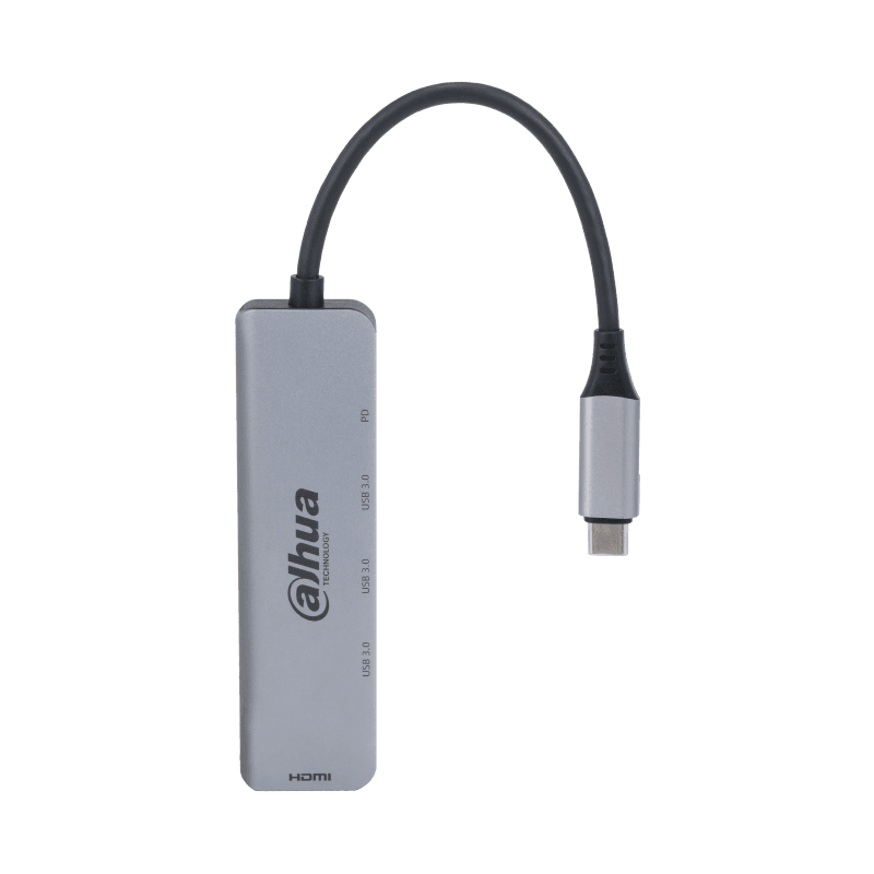 5 в 1 Докинг станция dahua tc35