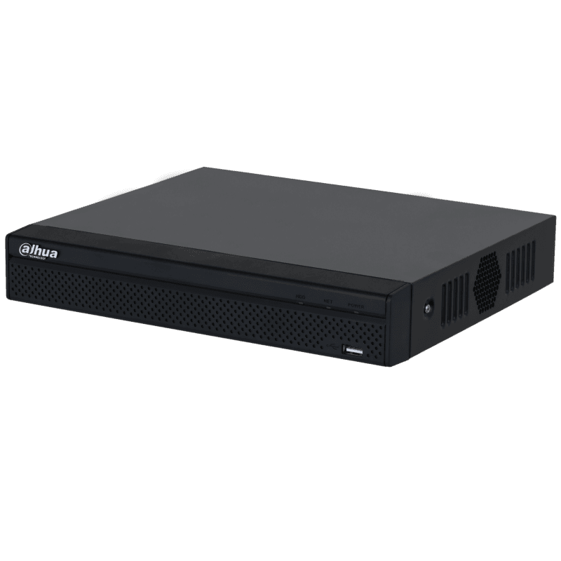 8 канално nvr записващо устройство dahua nvr2108hs 4ks3