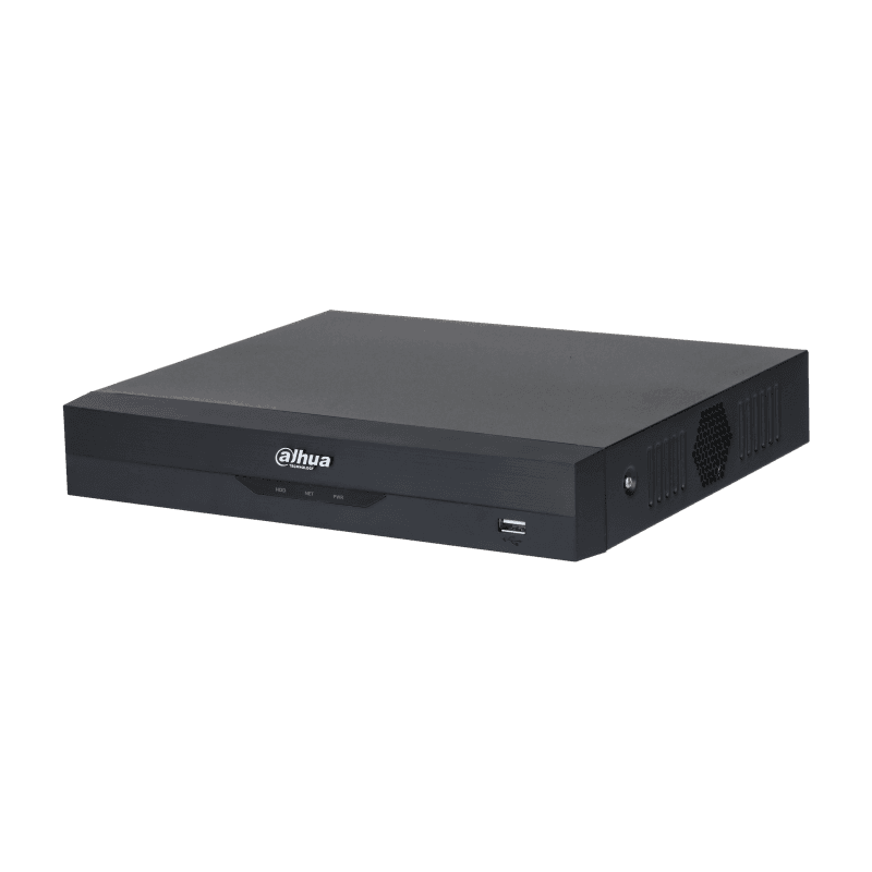 8 канално nvr записващо устройство dahua nvr2108hs i2