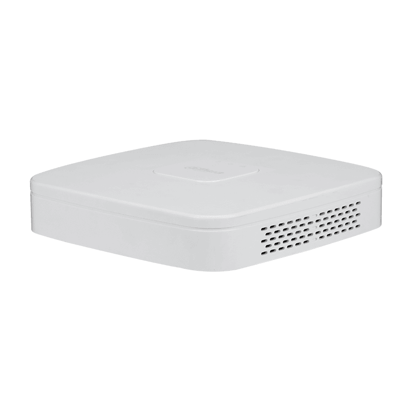 8 канално nvr записващо устройство dahua nvr2108 i2