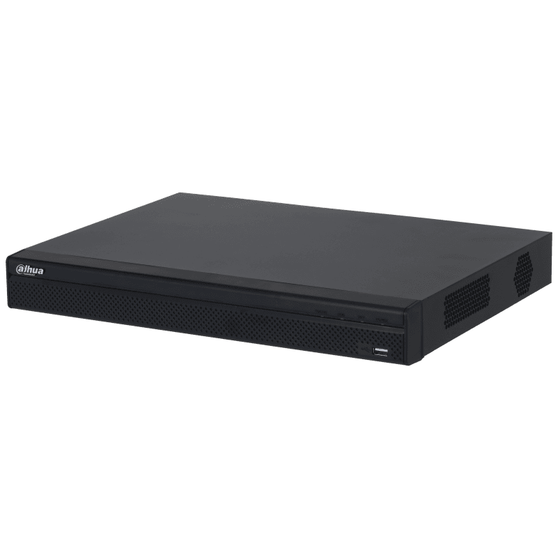 8 канално nvr записващо устройство dahua nvr4208 4ks3
