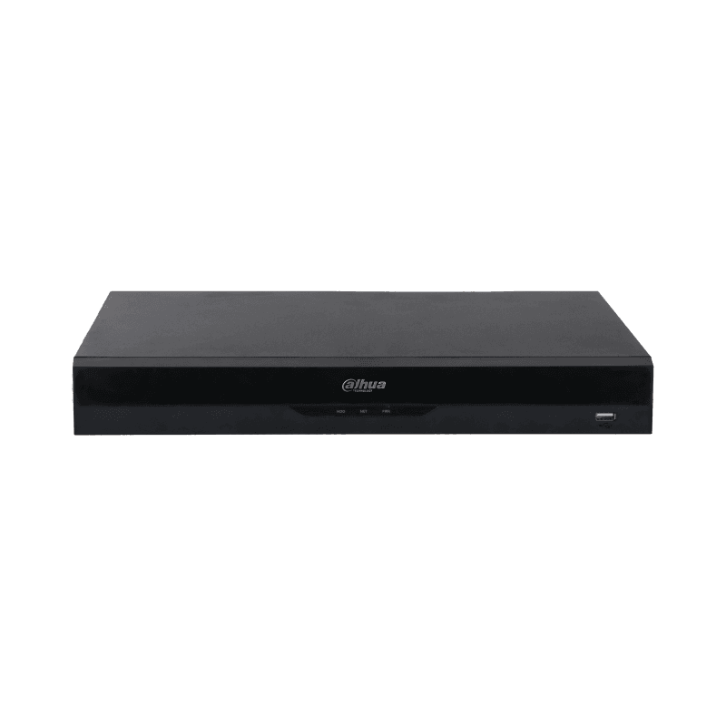 8 канално nvr записващо устройство dahua nvr4208 ei