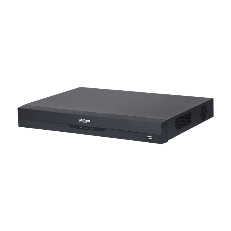 8 канално nvr записващо устройство dahua nvr4208 ei