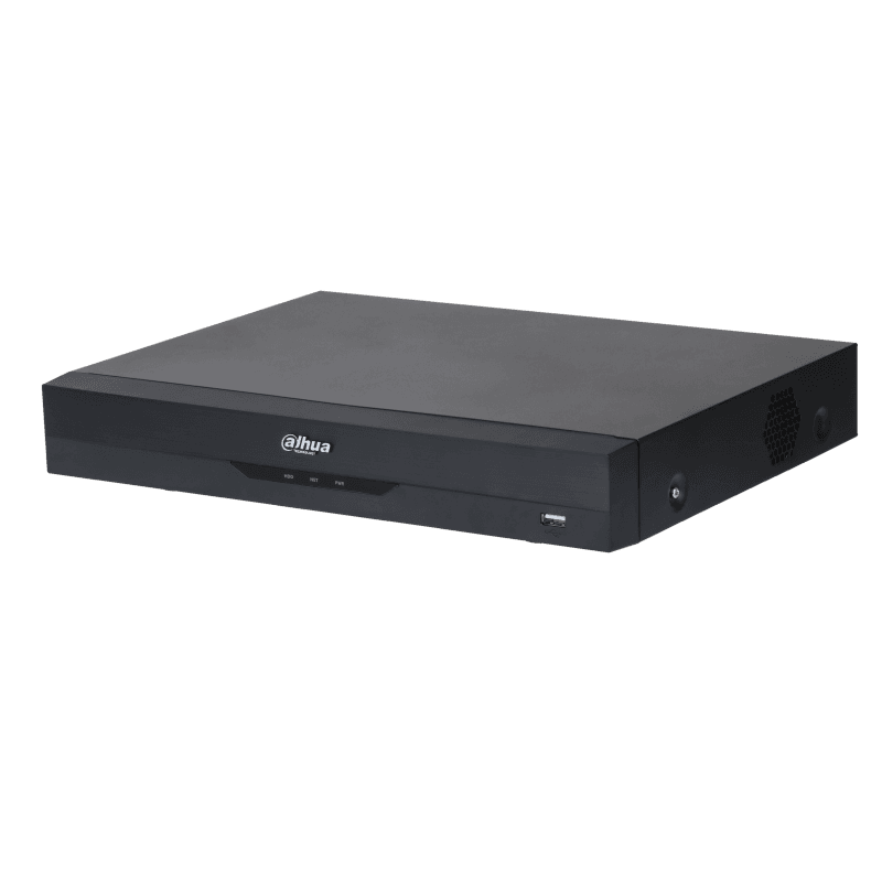 8 канално xvr записващо устройство dahua xvr5108he i3/t