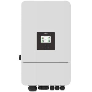 Deye SUN-6K-SG05LP3-EU Инвертор 6kW 3ф LV