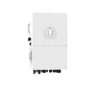 Deye SUN-30K-SG02HP3-EU Инвертор 30kW 3ф HV