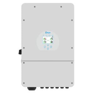 Deye SUN-10K-SG02LP1-EU Инвертор 10kW 1ф LV