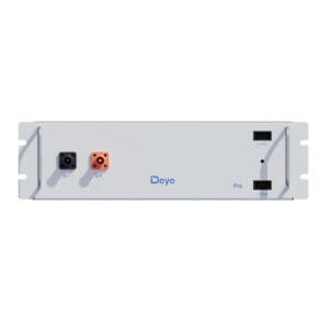 Deye BOS-G PRO Батериен модул 5.12kWh HV