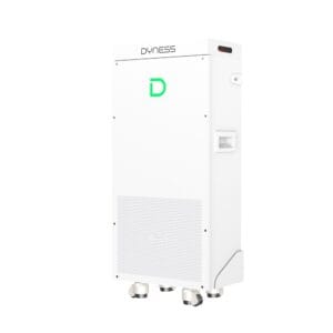 Dyness PowerBrick Plus IP65 16.03kWh LV