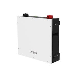 Dyness DL5.0C Батерия 5.12kWh LV