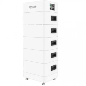 Dyness Tower T17 Батерия 17.76kWh HV