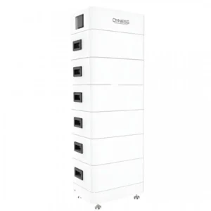 Dyness Tower T21 Батерия 21.31kWh HV
