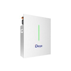 Deye RW-F10.2 Батерия 10.2kWh LV
