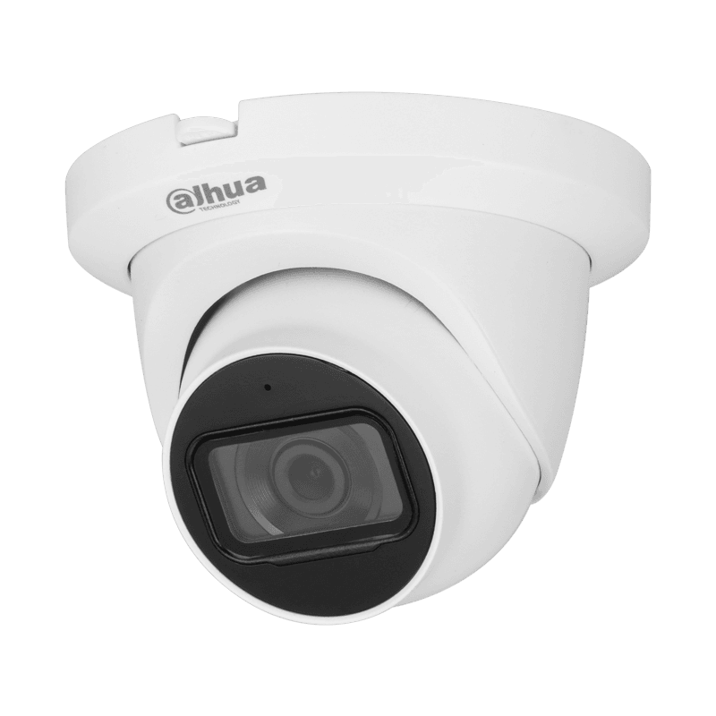 Аналоговa камерa dahua hac hdw1231tlmq a 0280b