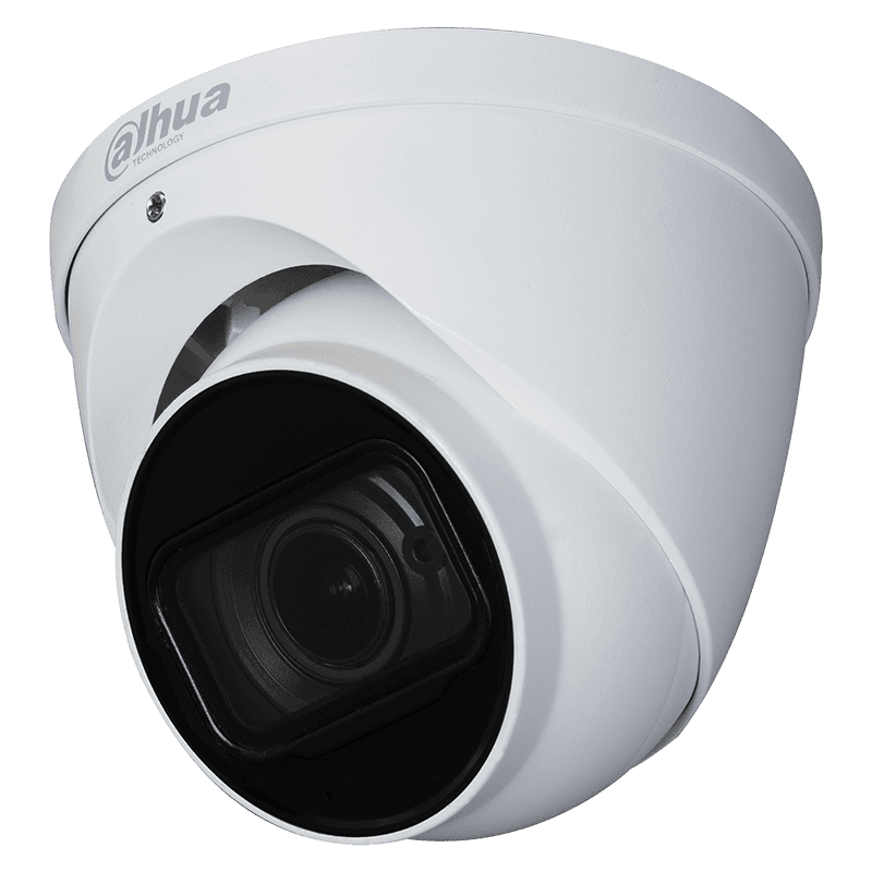 Аналоговa камерa dahua hac hdw1801t z a 27135