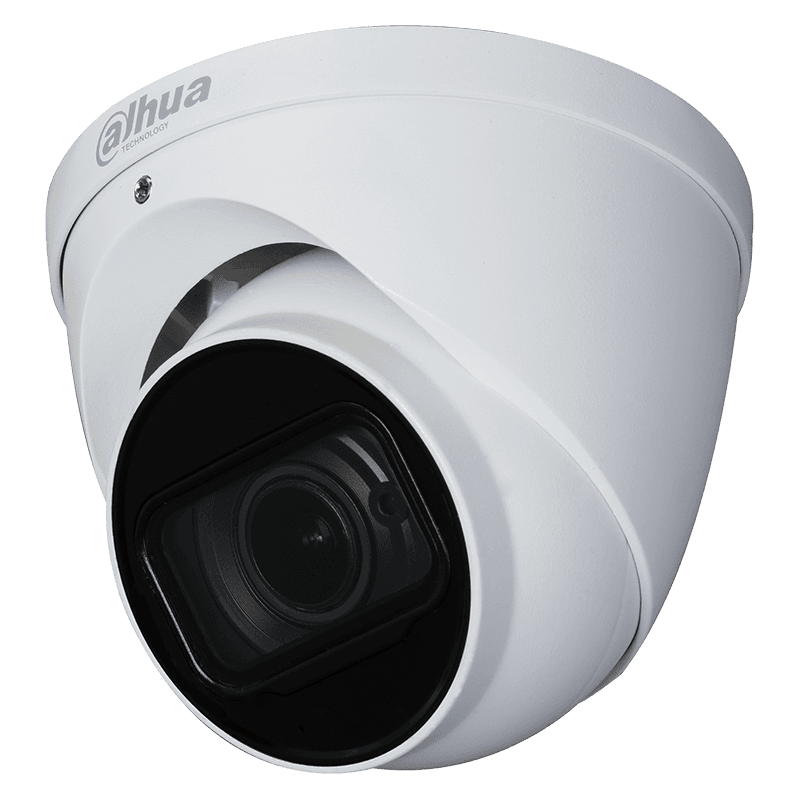Аналоговa камерa dahua hac hdw2501t z a 27135
